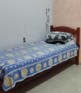 Luis Eduardo Magalhaes Apartamento | Casa de temporada