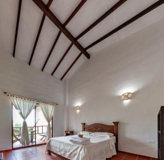 Barichara Cabina | Casa de Teja Barichara