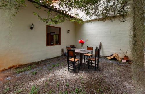 Barichara Cabina | Casa de Teja Barichara