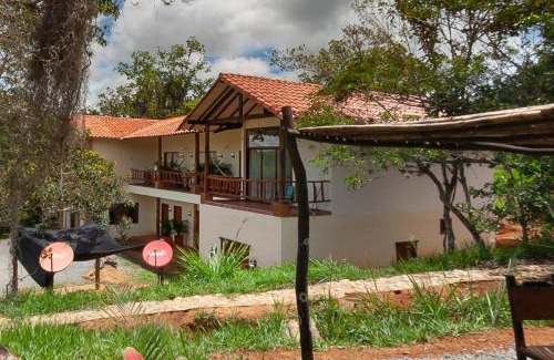 Barichara Cabina | Casa de Teja Barichara