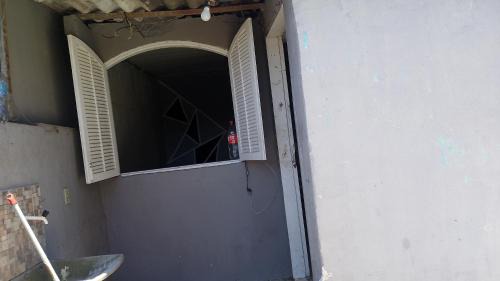 Duque de Caxias Complejo | Casa de telha sem mobília