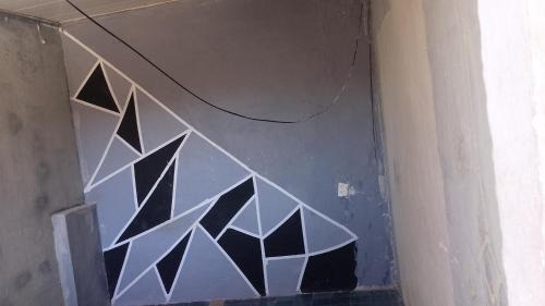 Duque de Caxias Complejo | Casa de telha sem mobília