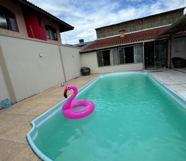 Municipios Casa | Casa de temporada