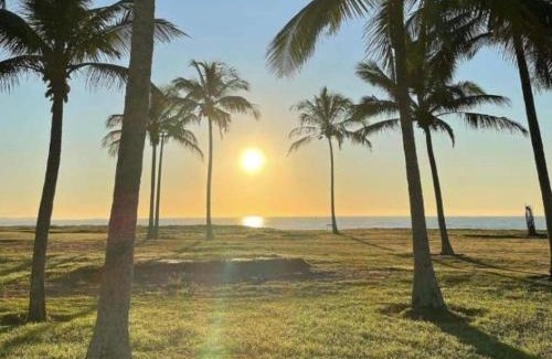 Barra de Sao Joao Casa | Casa de temporada