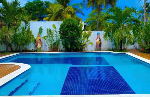 Pontal de Serrambi Apartamento | Casa de Temporada, Praia de Serrambi