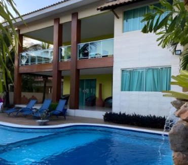 Pontal de Serrambi Apartamento | Casa de Temporada, Praia de Serrambi