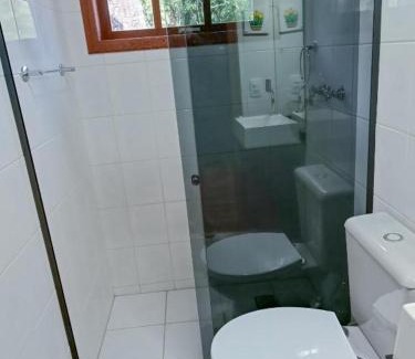 Nova Nazare Casa | Casa de Temporada Allamanda