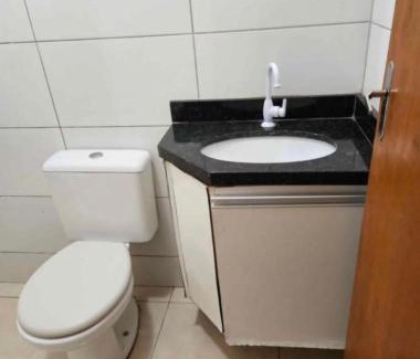 Goiania Casa | casa de temporada