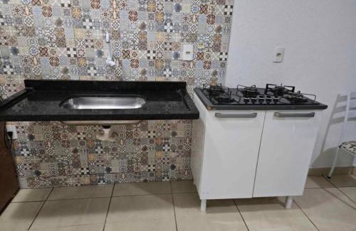 Goiania Casa | casa de temporada