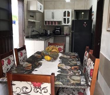 Vila Nova Casa | casa de temporada