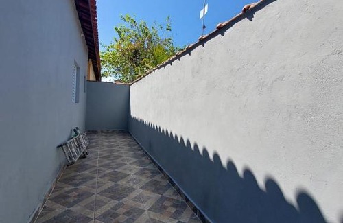 Tupy Casa | Casa de temporada