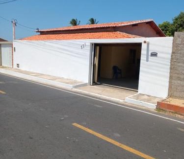 Luis Correia Casa | Casa de Temporada