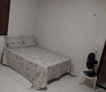 Luis Correia Casa | Casa de Temporada