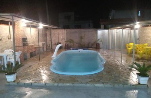 Valenca Casa | Casa de Temporada Conservatória