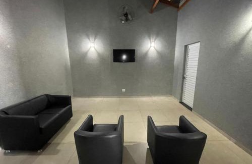 Olimpia Casa | Casa De Temporada Eldorado