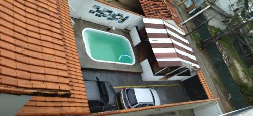 Jardim Nautilus Casa | Casa de Temporada em Cabo Frio - Arraial do Cabo