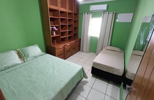 Nova Conquista Casa | CASA DE TEMPORADA EM CUIABÁ - REGIÃo DO CPA