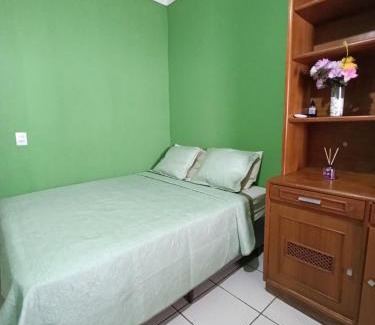 Nova Conquista Casa | CASA DE TEMPORADA EM CUIABÁ - REGIÃo DO CPA
