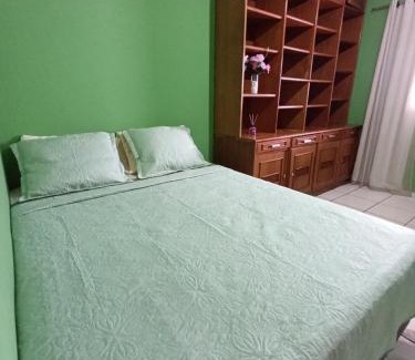 Nova Conquista Casa | CASA DE TEMPORADA EM CUIABÁ - REGIÃo DO CPA
