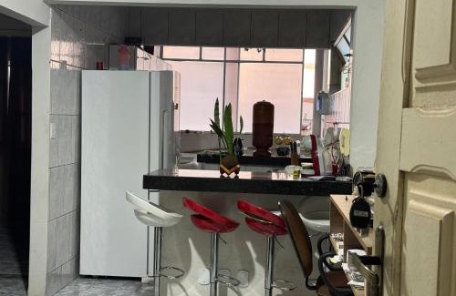 Diamantina Apartamento | Casa de Temporada em Diamantina