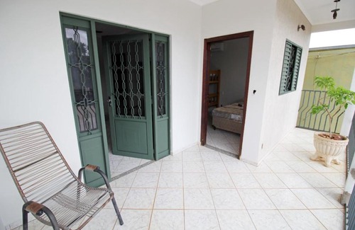 Olimpia Casa | Casa de Temporada Gagiges