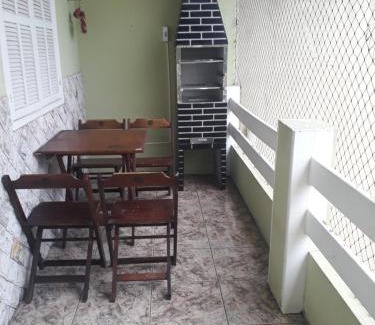 Palmeiras Casa | Casa de Temporada no Centro de Cabo Frio