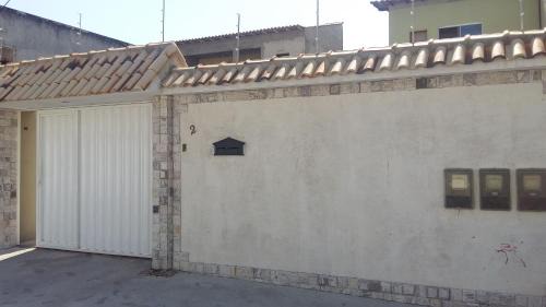 Palmeiras Casa | Casa de Temporada no Centro de Cabo Frio