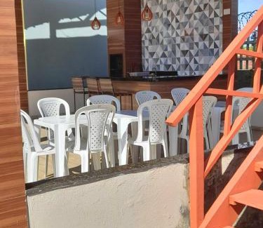 Santo Amaro do Maranhao Casa | Casa de temporada Portal das Dunas