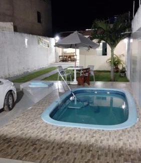 Aruanda Casa | CASA DE TEMPORADA RECANTO FELIz 2