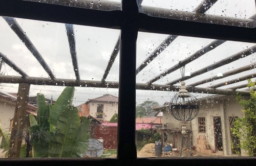 Tiradentes Casa | casa de temporada vovó iris