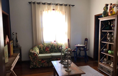 Tiradentes Casa | casa de temporada vovó iris