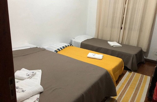 Tiradentes Casa | casa de temporada vovó iris