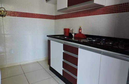 Cabore Casa | Casa de Temporada: Your refuge between beaches and waterfalls in nature