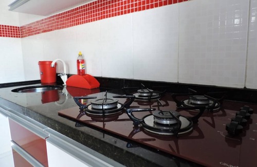 Cabore Casa | Casa de Temporada: Your refuge between beaches and waterfalls in nature
