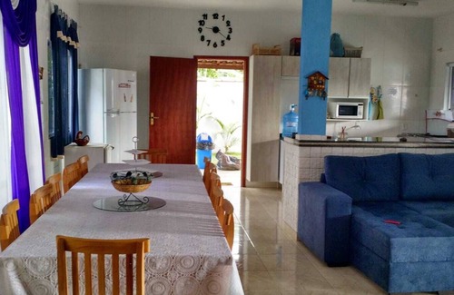 Cabore Casa | Casa de Temporada: Your refuge between beaches and waterfalls in nature