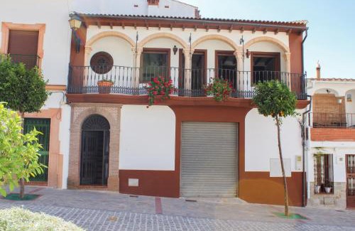 Montecorto Casa | Casa de Teones con piscina privada