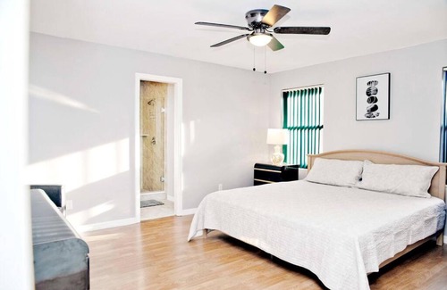 Port Saint Lucie Casa | Casa de Thanksgiving, 4Br/2Ba close to everything