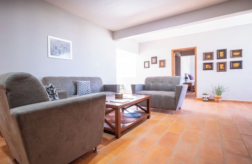 Guanajuato Cama Y Desayuno | Casa de Tillie