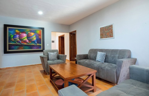 Guanajuato Cama Y Desayuno | Casa de Tillie