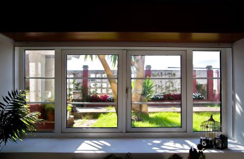 Coiron Casa | Casa de Torres