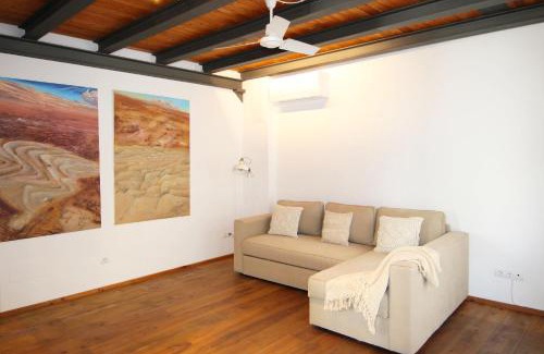 Mahón Casa | Casa de trast