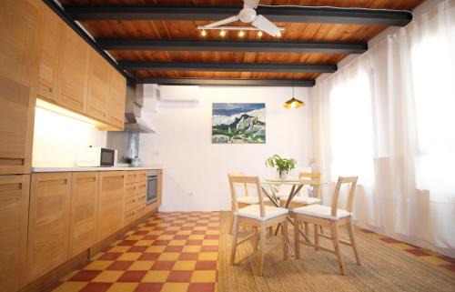 Mahón Casa | Casa de trast