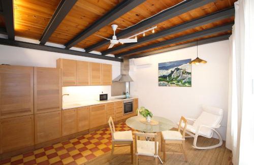 Mahón Casa | Casa de trast