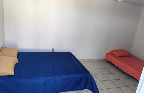 Uruapan Casa | Casa de tres habitaciones por infonavit constituyentes