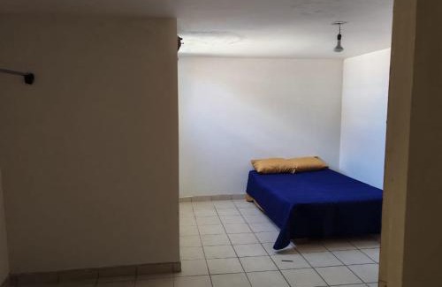 Uruapan Casa | Casa de tres habitaciones por infonavit constituyentes