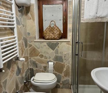 Foligno Casa | Casa de' Trinci