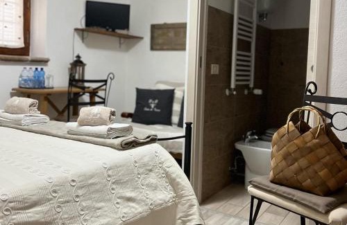 Foligno Casa | Casa de' Trinci