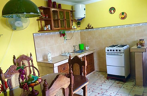 Santa Clara Hotel | Casa de Tula