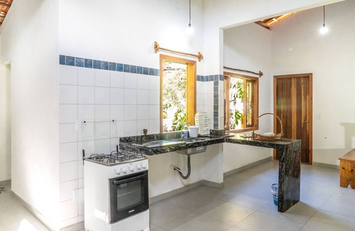 Arraial d'Ajuda Casa | Casa de Tupan
