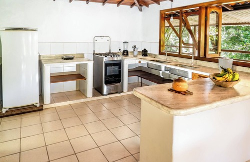 Arraial d'Ajuda Casa | Casa de Tupan